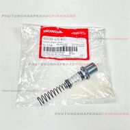 Cuppen cùm dầu thắng Sonic 150 AB 110 Cụm piston phanh chính (Ty lớn) Future Lead Pcx SH - 45530-471