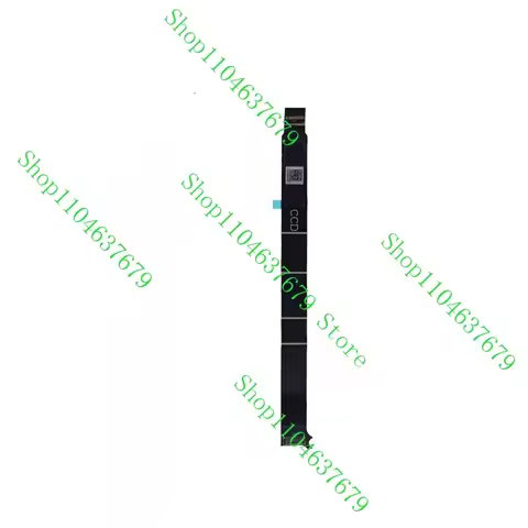 PJTW Genuine Laptop Camera Connector Cable for Dell XPS 13 Plus 9320 (2022) GDO31 LF-L071P 3VJKT 03V