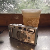 Fujifilm FinePix F700 CCD 相機 