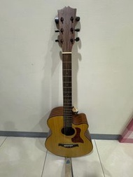 Amari吉他AM-408C