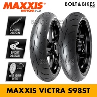 Maxxis S98 ST Motorcycle Tyre