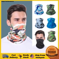 Topeng Muka 🦚 Face Mask Muka Head Scarf Topeng Motorcycle Bicycle Headband Rider Motor Bike Rider口罩