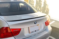 BMW E90 lci and pre lci M3 ABS  M3 Spoiler Car aAccessories