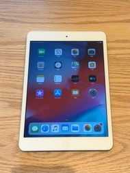 Apple iPad mini 2 32GB Silver WiFi