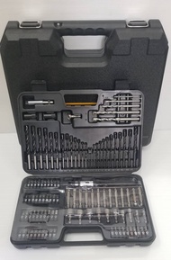 DCD7781D2A DEWALT สว่านกระแทกไร้สาย ไร้แปรงถ่าน 20 โวลต์ พร้อมชุดดอก 109 ชิ้น รุ่น DCD7781D2A-b1 ฟรี