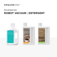 Dreame Robot Vacuum Accessories Detergent 1Litre for All Dreame Robot Vacuum Models