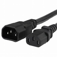 Cable power cord c13 to c14 3 meters