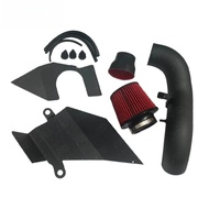 2025JTLD INT-VW-001 Cold Air Intake System Induction Kit for VW GTI Golf R AllTrack Sportwagen MK7/7