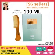 [100% authentic seller] Growell Scalp Lotion Minoxidil 5% 100ml