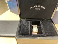 Frank muller Long Island 902 qz mop