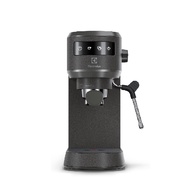 【Electrolux 伊萊克斯】半自動義式咖啡機E5EC1-51MB