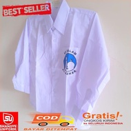 AL AZHAR WHITE ELEMENTARY SCHOOL UNIFORM AL AZHAR UNIFORM/