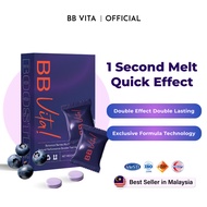BB VITA Untuk Lelaki Tahan Lama 100% Original Made in Malaysia Tongkat Ali