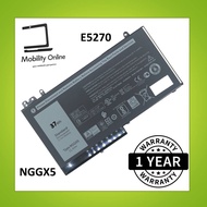 Dell E5270 NGGX5 Notebook Laptop Battery
