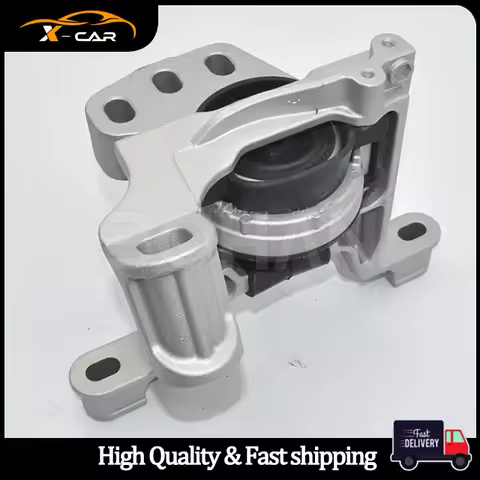 Engine Mount for Mazda 2 CX-3 D09T39060A DA6R39060A D09T-39-060A DA6R-39-060A 09T-39-060 DA6R-39-060