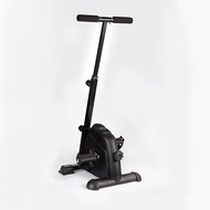 Home Exercise Stepper for Upper and Lower Body Legs, Elderly Equipment, Leg Shaping Machine for Exer