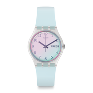 นาฬิกา Swatch Originals ULTRACIEL GE713