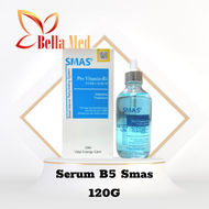 Serum HA Plus & Pro Vitamin B5 SMAS chuyên cấp ẩm và phục hồi da