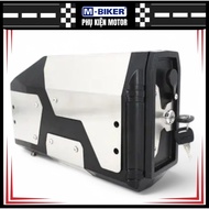 Tool Box Handy Tool Box for BMW GS1200 GSA1200 GS1250 GSA1250