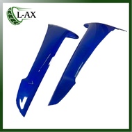 L-AX MOTORCYCLE PARTS FAIRINGS LEG SHIELD WAVE 100/100R A14