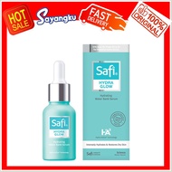 Safi Hydra Glow Hydrating Water Bank Serum - 30ml