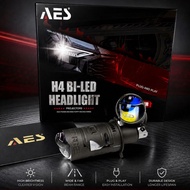 AES H4 BI-LED HEADLIGHT PROJECTOR