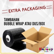 BOX Little Harvey Land