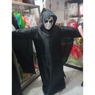 Gothic costume