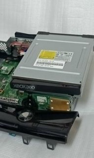 XBOX360 SLIM原廠光碟機16D4S