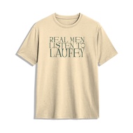 Laufey T-Shirt Real Men Listen To Laufey