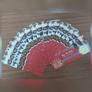 Voucher MAP 50rb