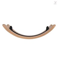 Samdi 天然簡約木質立式桌面支架展示架替換件適用於 Apple Macbook Air