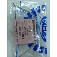 HICOM 4.3 ACCELERATOR CABLE(8-97115-730-0)