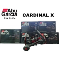 ABU GARCIA CARDINAL X SPINNING FISHING REEL