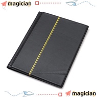 MAGICIAN coin collection album money collection album penny collecting book dimes book cover coin ho