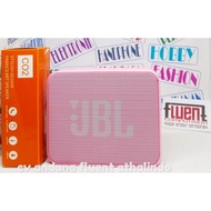 Speaker Bluetooth JBL Go 2 sound box bazz Speaker music