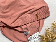 Bergo nadia xl //hijab jumbo xl