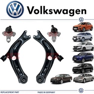 VOLKSWAGEN VW PASSAT B8 ARTEON TIGUAN 2017-2024 AUDI Q3 - FRONT LOWER ARM