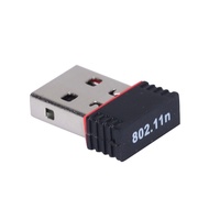 8188Mini USB Wireless Network Card 802.11n Wireless Transmission/Receiver150m Wireless with Driver w