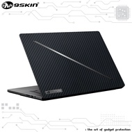 9Skin - Skin Protector for ROG Zephyrus G14 2024 - Vinyl