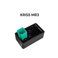 KRISS MR3 81300-H259-0000 CDI UNIT