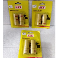 SSS Roller Racing Vespa Sprint 150 9g 10g 11g