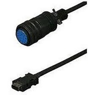 Ignition cable MR-ENECBL45M-H (with HD VAT) for servo J3,j4, JE from MITSUBISHI