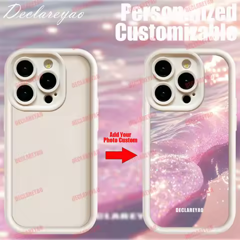 Personalized DIY Customized Photo Matte Soft Coque For VIVO Z3 Y3 Y30 Y50 Plus Y33S Y21A S16E Y22 Y1