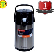 [HCM]CHỈ GIAO HỎA TỐC Phích nước nóng Rạng Đông 2.5L INOX RD 2545 ST1.E