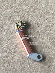 Mới Meiyouda GL20 GL22 Hai Kim Lõi Máy Phụ Kiện Với Bảng Mạch IC Và Cuộn Dây Chữ Thập Chất Liệu Kim