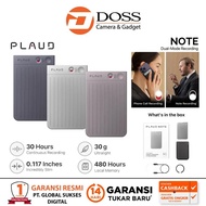 Plaud Note AI Voice Recorder Empowered