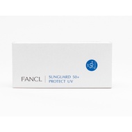 Japanese Domestic Exclusive Fancl Sunscreen Lotion 60ml