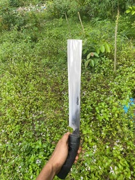 PARANG / GOLOK TEBAS (BAJA PER)