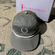 TRUCKERHATT THRIFT HAT F1 SECOND
